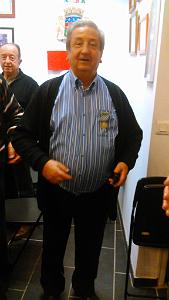GEORGES VIEVILLE MEDAILLE MILITAIRE NOVEMBRE 2016 (2)